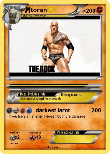 Pokemon toran
