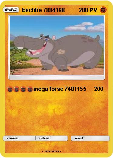 Pokemon bechtie 7884198