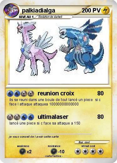 Pokemon palkiadialga