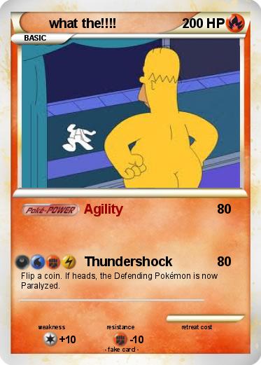 Pokemon what the!!!!