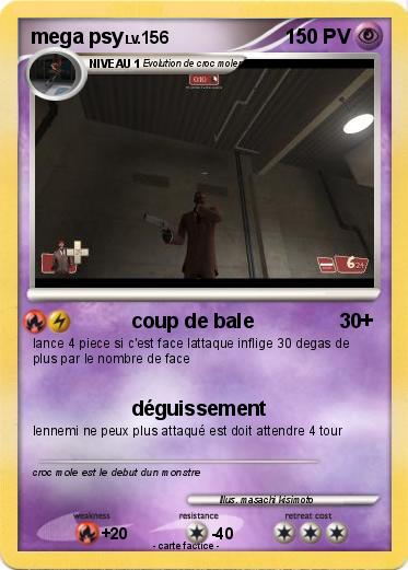 Pokemon mega psy