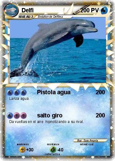 Pokemon Delfi