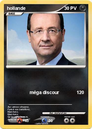 Pokemon hollande