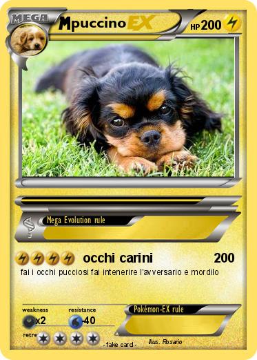 Pokemon puccino