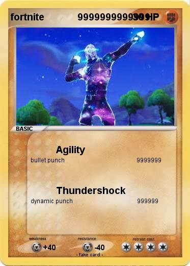 Pokemon fortnite             9999999999999
