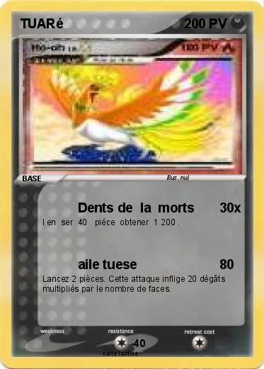 Pokemon TUARé
