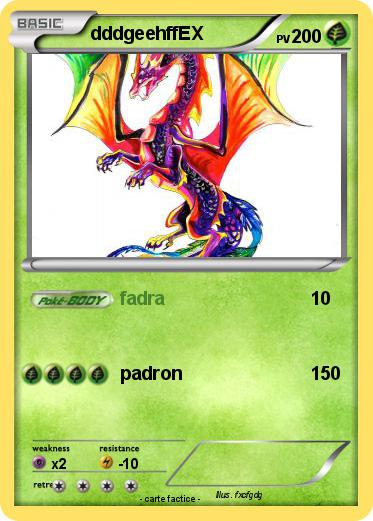 Pokemon dddgeehffEX