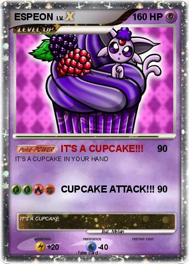 Pokemon ESPEON