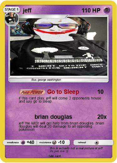 Pokemon jeff