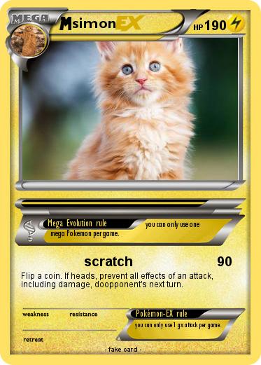 Pokemon simon