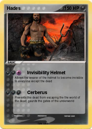 Pokemon Hades