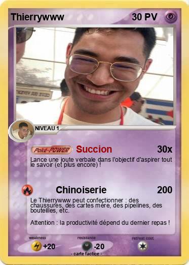 Pokemon Thierrywww