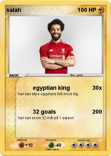 Pokemon salah