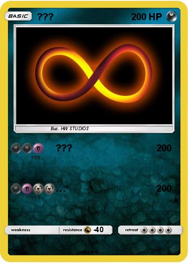 Pokemon ???