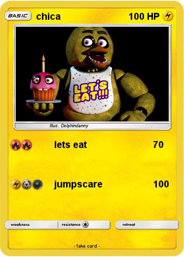 Pokemon chica