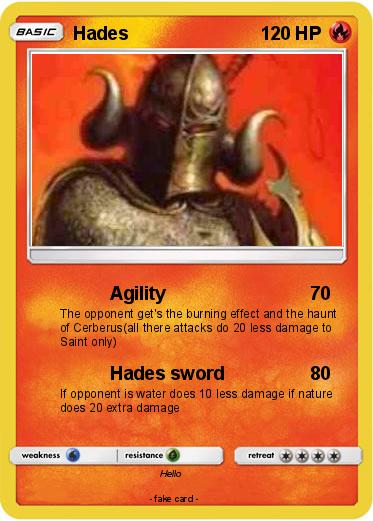 Pokemon Hades