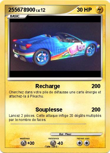 Pokemon 255678900
