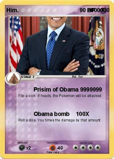 Pokemon Him.                                            0000000