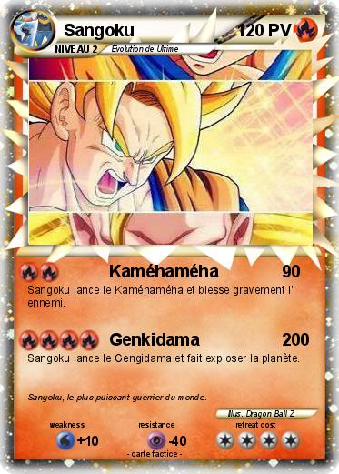 Pokemon Sangoku