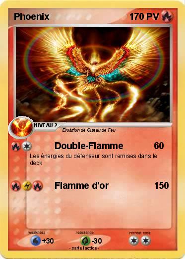 Pokemon Phoenix