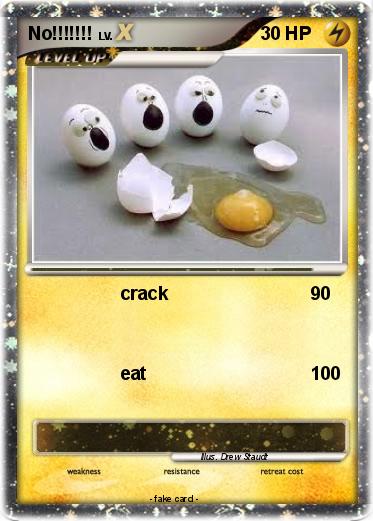 Pokemon No!!!!!!!