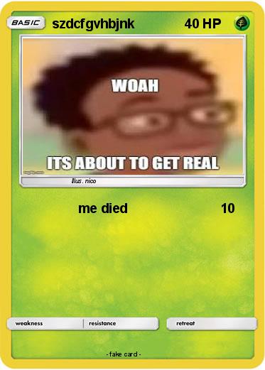 Pokemon szdcfgvhbjnk