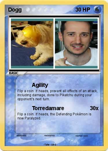 Pokemon Dogg