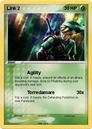 Pokemon Link 2