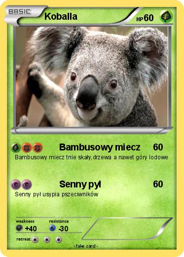 Pokemon Koballa