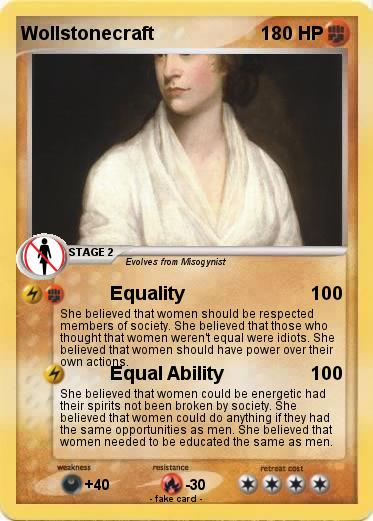 Pokemon Wollstonecraft