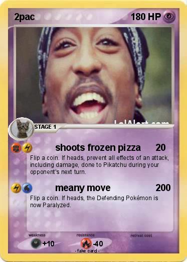 Pokemon 2pac