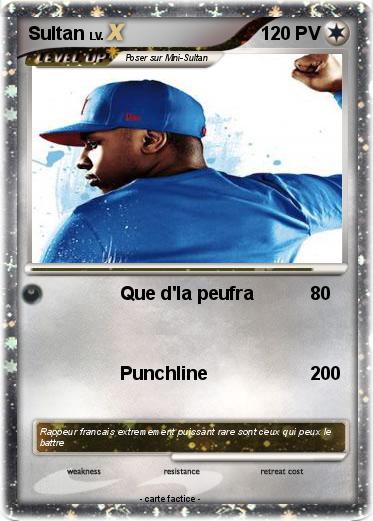 Pokemon Sultan
