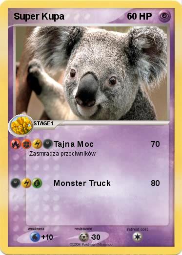 Pokemon Super Kupa