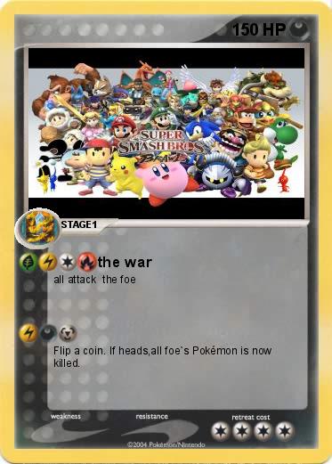 Pokemon 