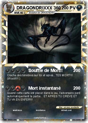 Pokemon DRAGONDRIXXX 360