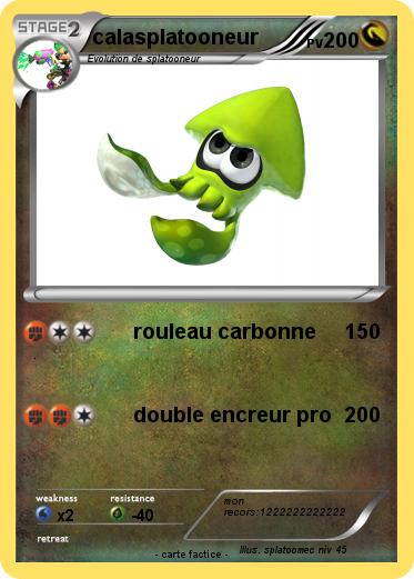 Pokemon calasplatooneur