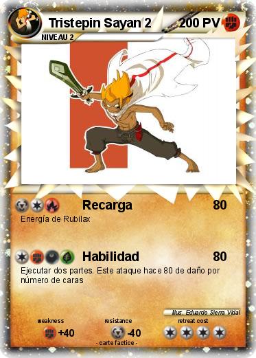 Pokemon Tristepin Sayan 2