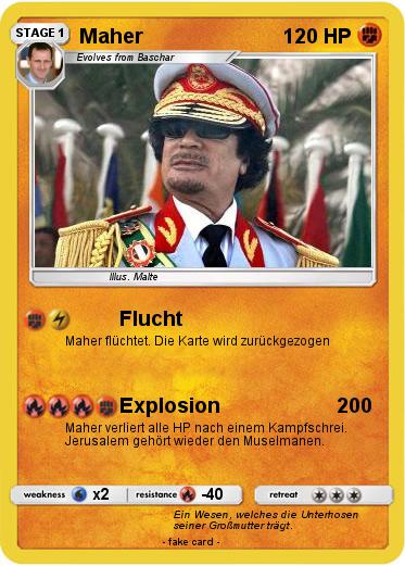 Pokemon Maher