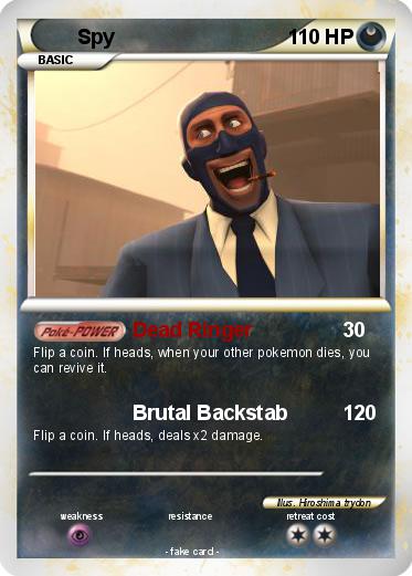 Pokemon Spy