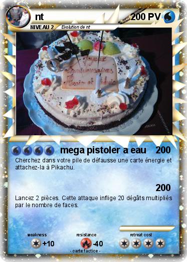 Pokemon nt