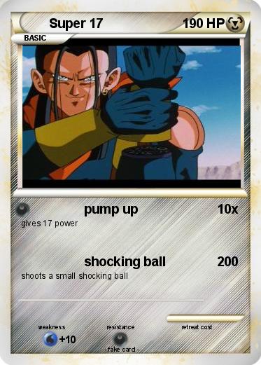 Pokemon Super 17