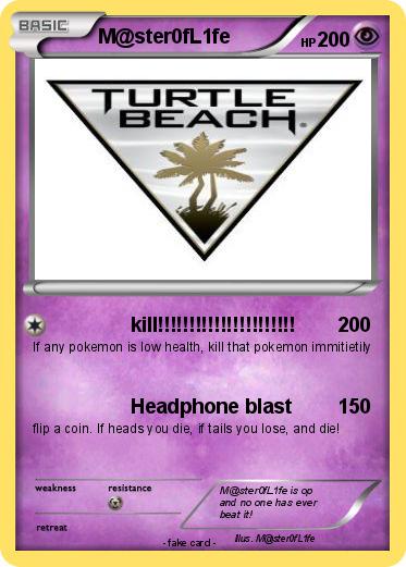 Pokemon M@ster0fL1fe