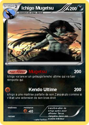 Pokemon Ichigo Mugetsu