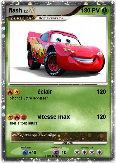 Pokemon flash