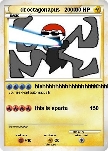 Pokemon dr.octagonapus   2000