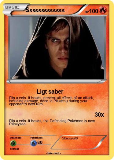 Pokemon Sssssssssssss