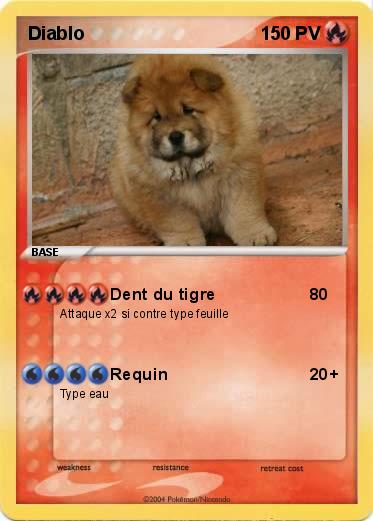 Pokemon Diablo