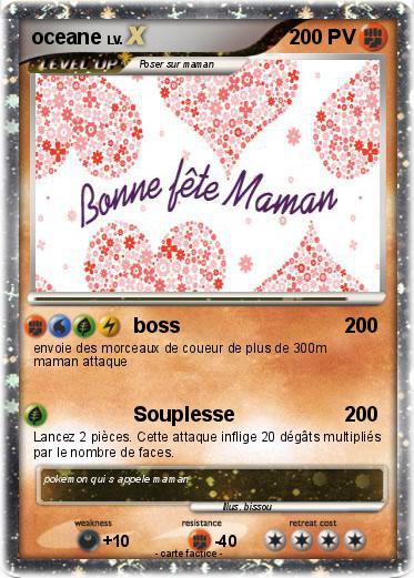 Pokemon oceane