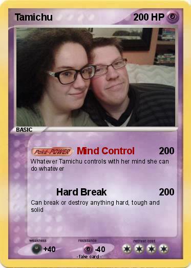 Pokemon Tamichu