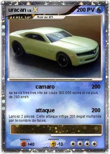 Pokemon uracan